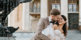 Aleksandra Kluszczyńska Fotografia | Fotograf ślubny Bydgoszcz, kujawsko-pomorskie - zdjęcie 5