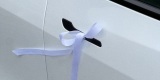 Tesla model 3 i Tesla model Y | Auto do ślubu Poznań, wielkopolskie - zdjęcie 6