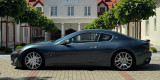 Maserati GranTurismo | Auto do ślubu Rzeszów, podkarpackie - zdjęcie 5