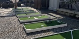 MiniGolf - gra plenerowa | Unikatowe atrakcje Kalety, śląskie - zdjęcie 2