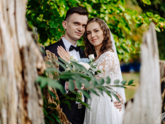 AVFstudio Foto - Video | Fotograf ślubny Jarocin, wielkopolskie