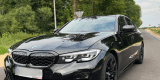BMW X6, BMW 320D oraz wiele innych | Auto do ślubu Łuków, lubelskie - zdjęcie 2