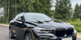 BMW X6, BMW 320D oraz wiele innych | Auto do ślubu Łuków, lubelskie - zdjęcie 5
