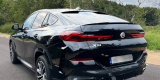 BMW X6, BMW 320D oraz wiele innych | Auto do ślubu Łuków, lubelskie - zdjęcie 6