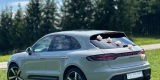 Porsche, BMW 8 | Auto do ślubu Łącko, małopolskie - zdjęcie 3