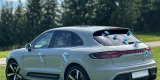 Porsche, BMW 8 | Auto do ślubu Łącko, małopolskie - zdjęcie 5