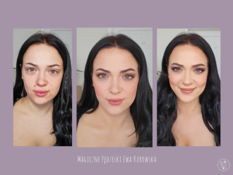 Magiczne Pędzelki | Uroda, makijaż ślubny Gdańsk, pomorskie
