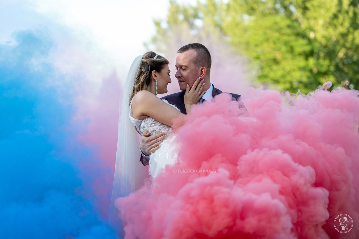 Studio Kamart Photo&Video | Kamerzysta na wesele Rzeszów, podkarpackie - zdjęcie 1