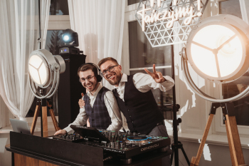 DJ Marcin Jakubowski | DJ na wesele Wrocław, dolnośląskie