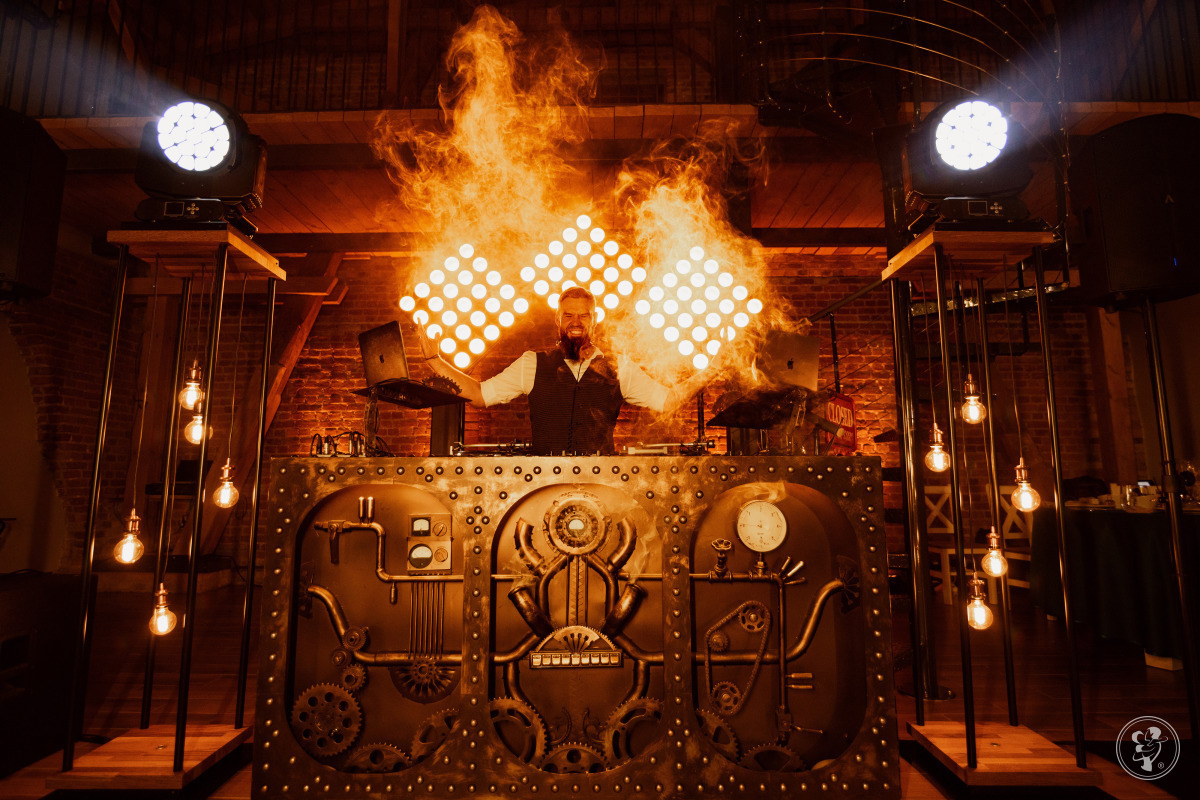 Trochę Inny Dj | DJ na wesele Poznań, wielkopolskie - zdjęcie 1