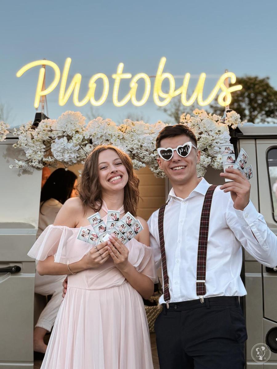 Fotoprzyczepa Event Co. | Fotobudka na wesele Kraśnik, lubelskie - zdjęcie 1
