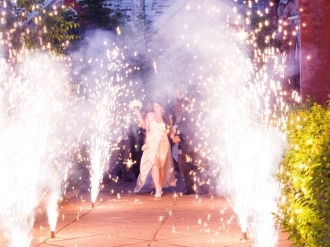 Fontanny Iskier | Unikatowe atrakcje Katowice, śląskie