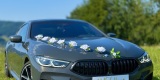 Porsche, BMW 8 | Auto do ślubu Łącko, małopolskie - zdjęcie 2
