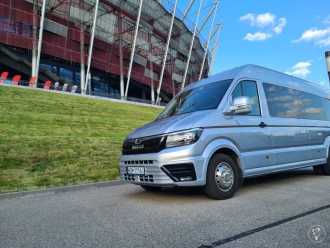 Komorowscy-Bus Transport | Wynajem busów Częstochowa, śląskie