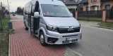 Komorowscy-Bus Transport | Wynajem busów Częstochowa, śląskie - zdjęcie 3