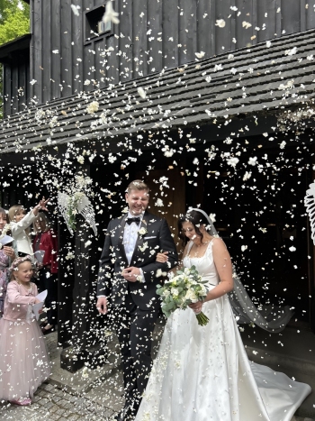 Wedding Content Creator ROLKIVIBE | Kamerzysta na wesele Rybnik, śląskie