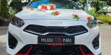 Wedding Proceed GT | Auto do ślubu Tychy, śląskie - zdjęcie 4