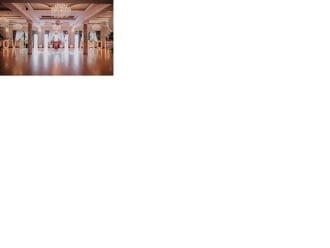 Sala Paulina | Sala weselna Katowice, śląskie