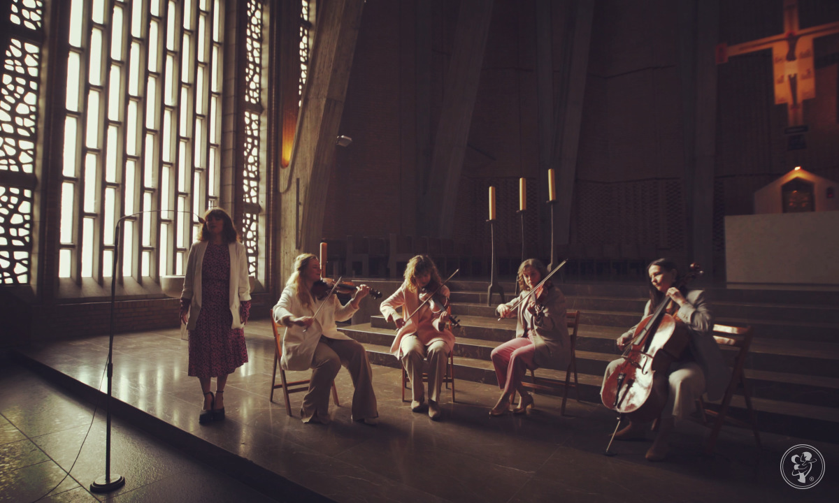 Say Yes Music | Oprawa muzyczna ślubu Warszawa, mazowieckie - zdjęcie 1