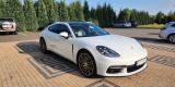 Porsche Panamera 4S | Auto do ślubu Stalowa Wola, podkarpackie - zdjęcie 2