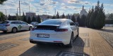 Porsche Panamera 4S | Auto do ślubu Stalowa Wola, podkarpackie - zdjęcie 3