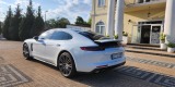 Porsche Panamera 4S | Auto do ślubu Stalowa Wola, podkarpackie - zdjęcie 4