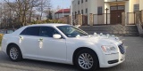 Chrysler 300C | Auto do ślubu Ozorków, łódzkie - zdjęcie 2