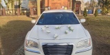 Chrysler 300C | Auto do ślubu Ozorków, łódzkie - zdjęcie 3
