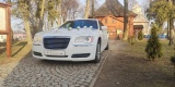 Chrysler 300C | Auto do ślubu Ozorków, łódzkie - zdjęcie 4