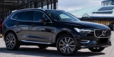 Volvo XC 60 | Auto do ślubu Łódź, łódzkie - zdjęcie 2
