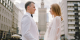 Duet na "TAK" | Fotograf ślubny Warszawa, mazowieckie - zdjęcie 5