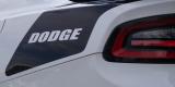 Dodge Charger | Auto do ślubu Kielce, świętokrzyskie - zdjęcie 5
