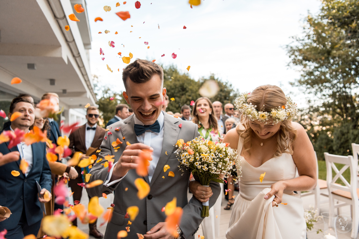 Wiktoria Maziarczyk Fotograf | Fotograf ślubny Gdańsk, pomorskie - zdjęcie 1