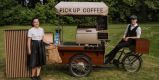 PICK UP Coffee Kacper Kubisty | Barista na wesele Oświęcim, małopolskie - zdjęcie 3