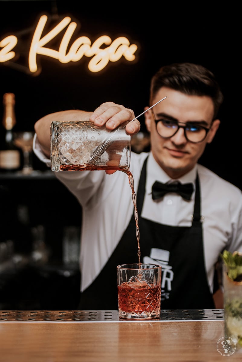 Bar z Klasą - Mobilni Barmani | Barman na wesele Brodnica, kujawsko-pomorskie - zdjęcie 1