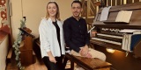 NK acoustic duo | Oprawa muzyczna ślubu Tarnowskie Góry, śląskie - zdjęcie 2