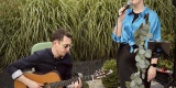 NK acoustic duo | Oprawa muzyczna ślubu Tarnowskie Góry, śląskie - zdjęcie 3