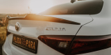 Biała Alfa Romeo Giulia | Auto do ślubu Żywiec, śląskie - zdjęcie 6