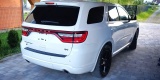 Dodge Durango 5.7 HEMI biały | Auto do ślubu Chełmiec, małopolskie - zdjęcie 3
