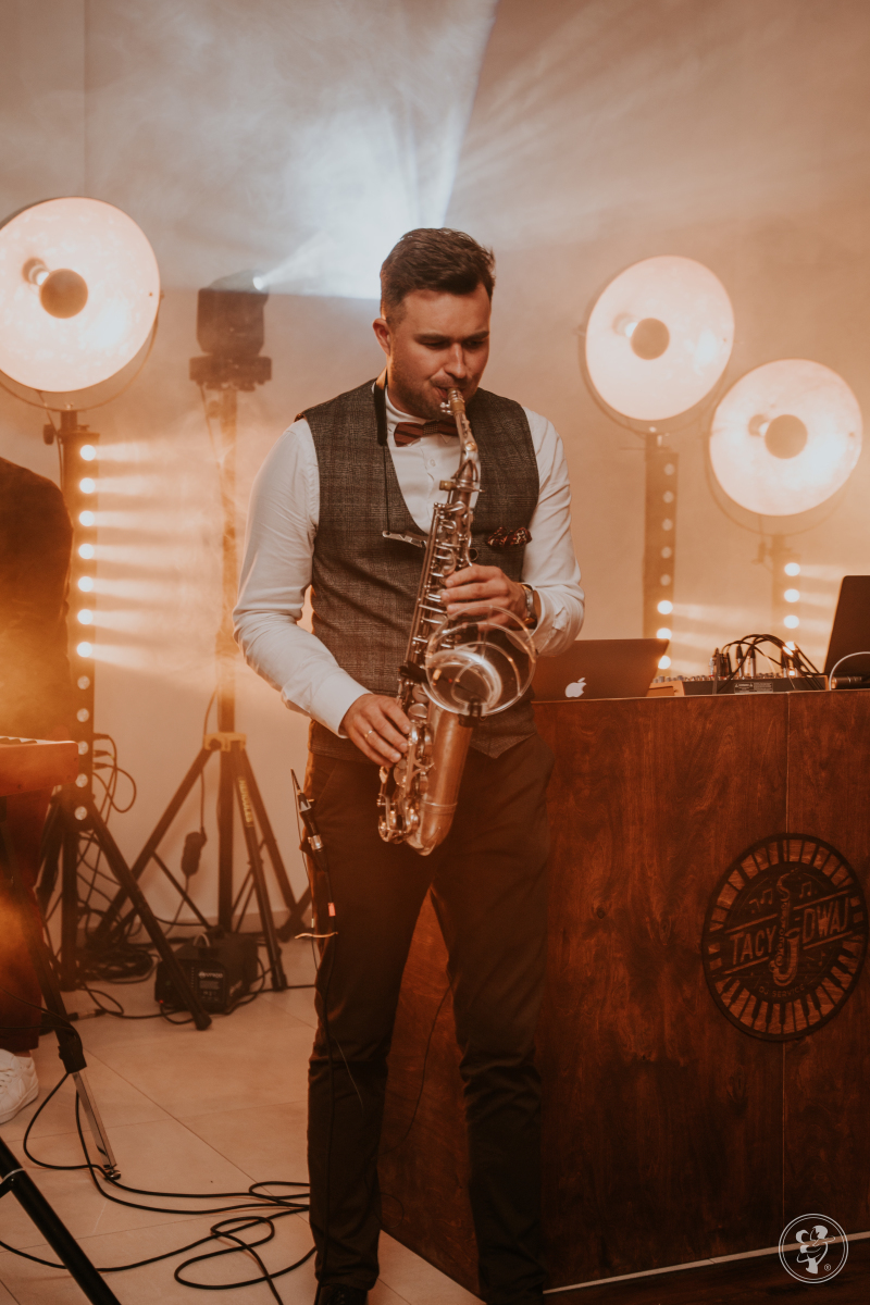 TacyDwaj | DJ na wesele Lubin, dolnośląskie - zdjęcie 1