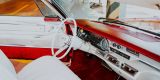 Cadillac De Ville 1966r - 6 osobowy | Auto do ślubu Warszawa, mazowieckie - zdjęcie 5