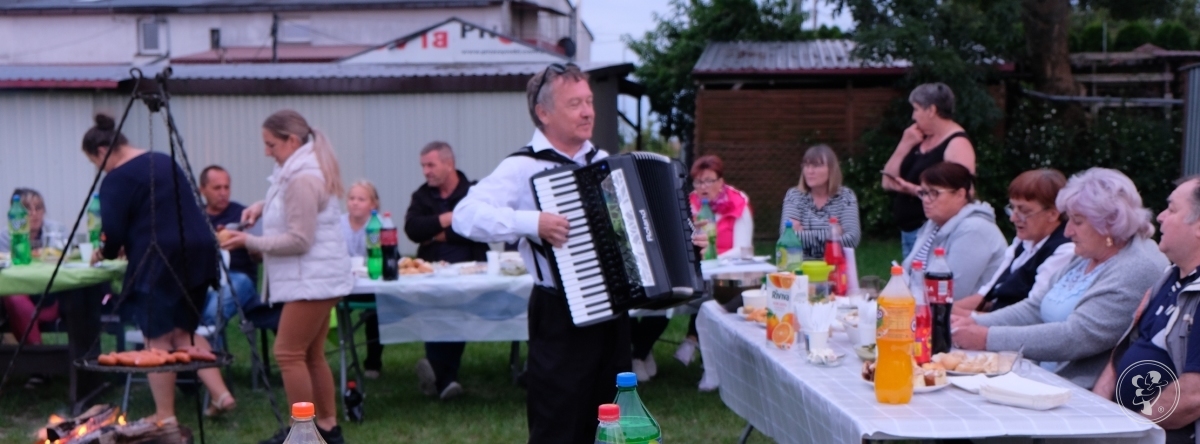 Akordeonista Zbigniew Komorowski | Artysta Chełmno, kujawsko-pomorskie - zdjęcie 1