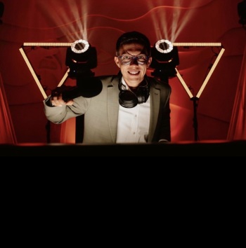 DJ Artur Szymiczek | DJ na wesele Syrynia, śląskie