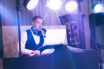 DJ Bejson | DJ na wesele Bydgoszcz, kujawsko-pomorskie