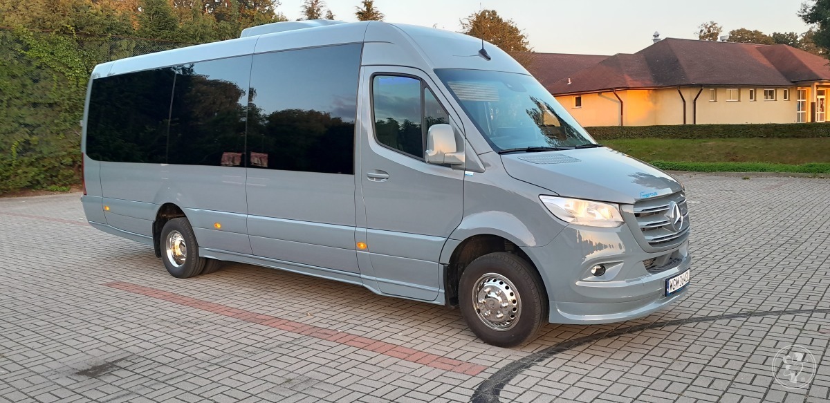 MARTIN BUS - busy i autobusy | Wynajem busów Opole, opolskie - zdjęcie 1