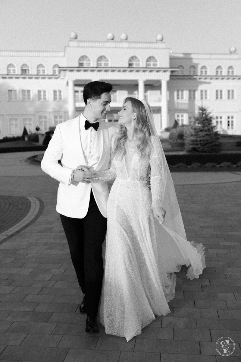 Jakub Majewski | Fotograf ślubny Warszawa, mazowieckie - zdjęcie 1