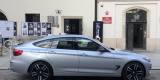BMW 3GT | Auto do ślubu Warszawa, mazowieckie - zdjęcie 2