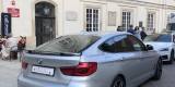BMW 3GT | Auto do ślubu Warszawa, mazowieckie - zdjęcie 3
