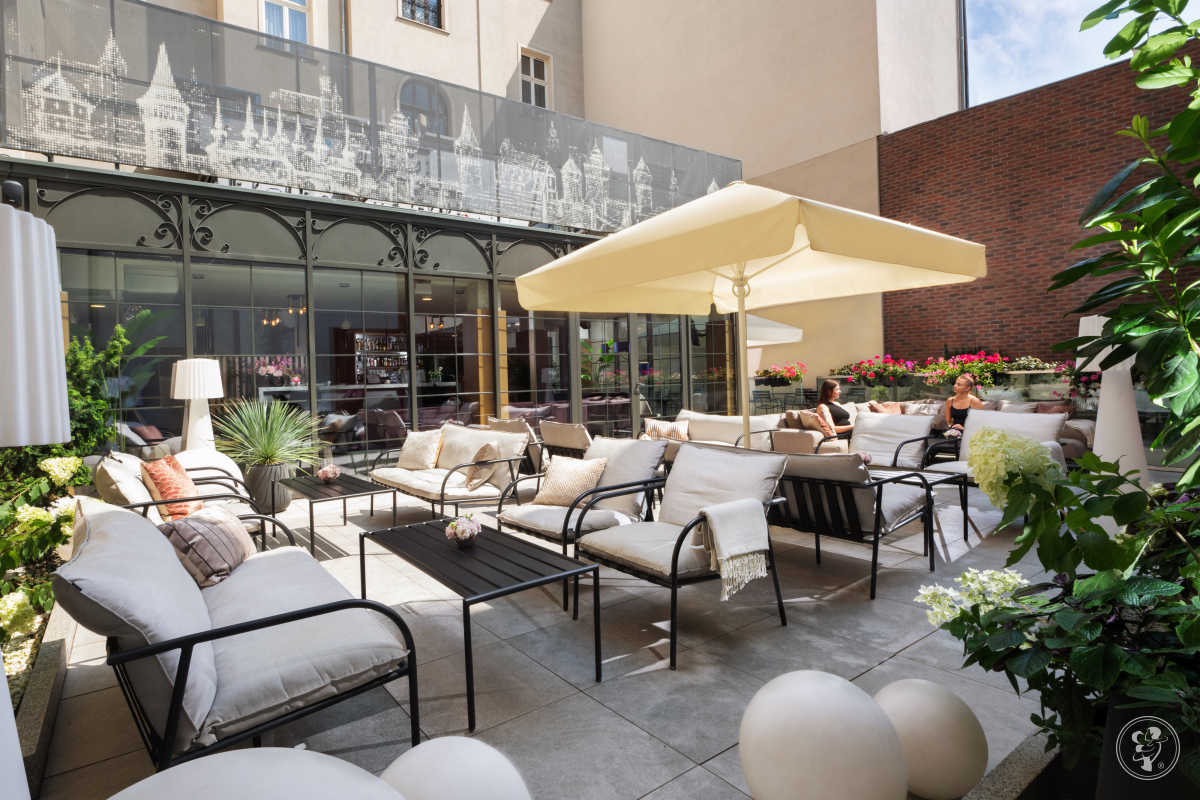 Leonardo Boutique Krakow Old Town | Sala weselna Kraków, małopolskie - zdjęcie 1
