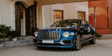 Bentley Flying Spur z 2020r. | Auto do ślubu Warszawa, mazowieckie - zdjęcie 2
